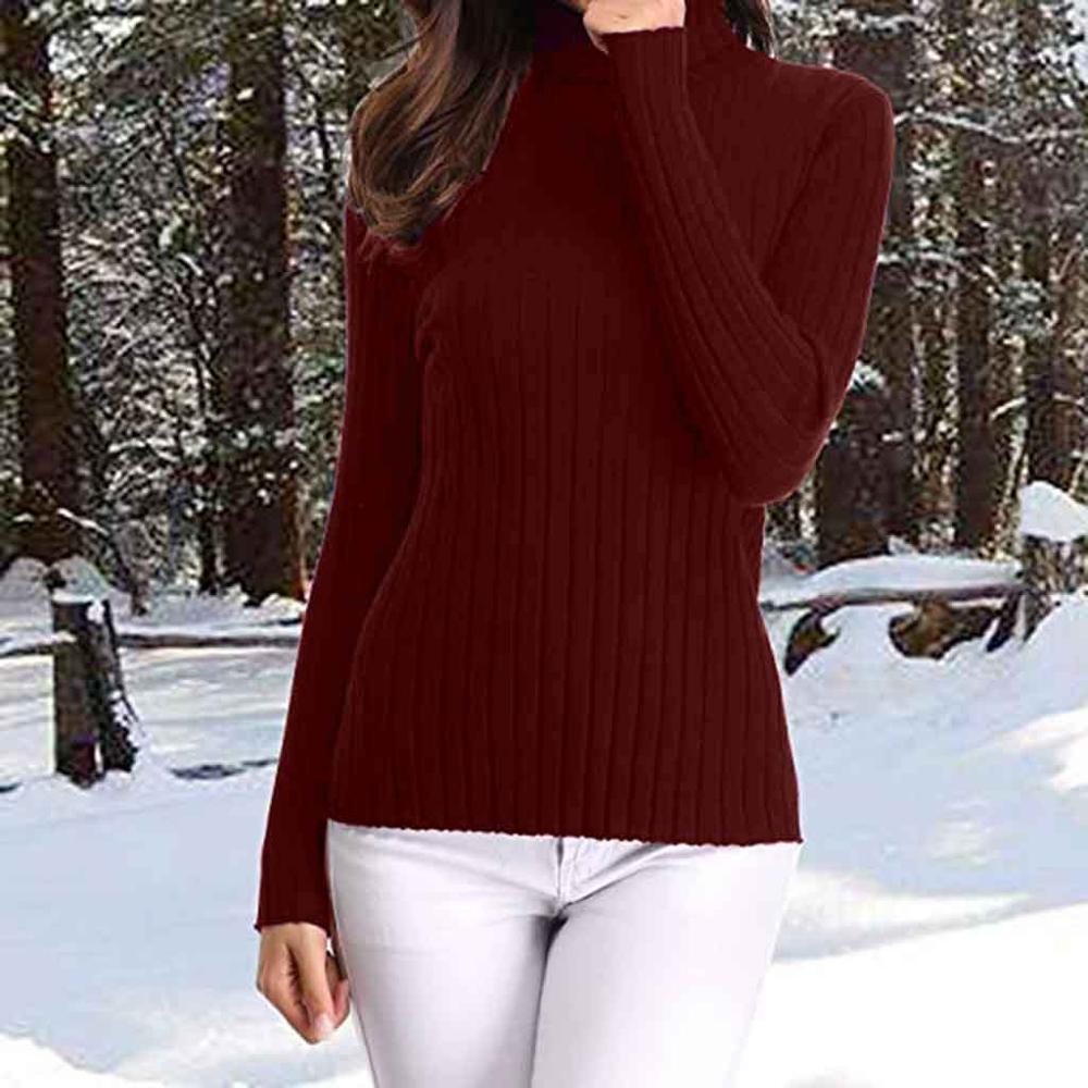 Women Winter Sweater Fashion