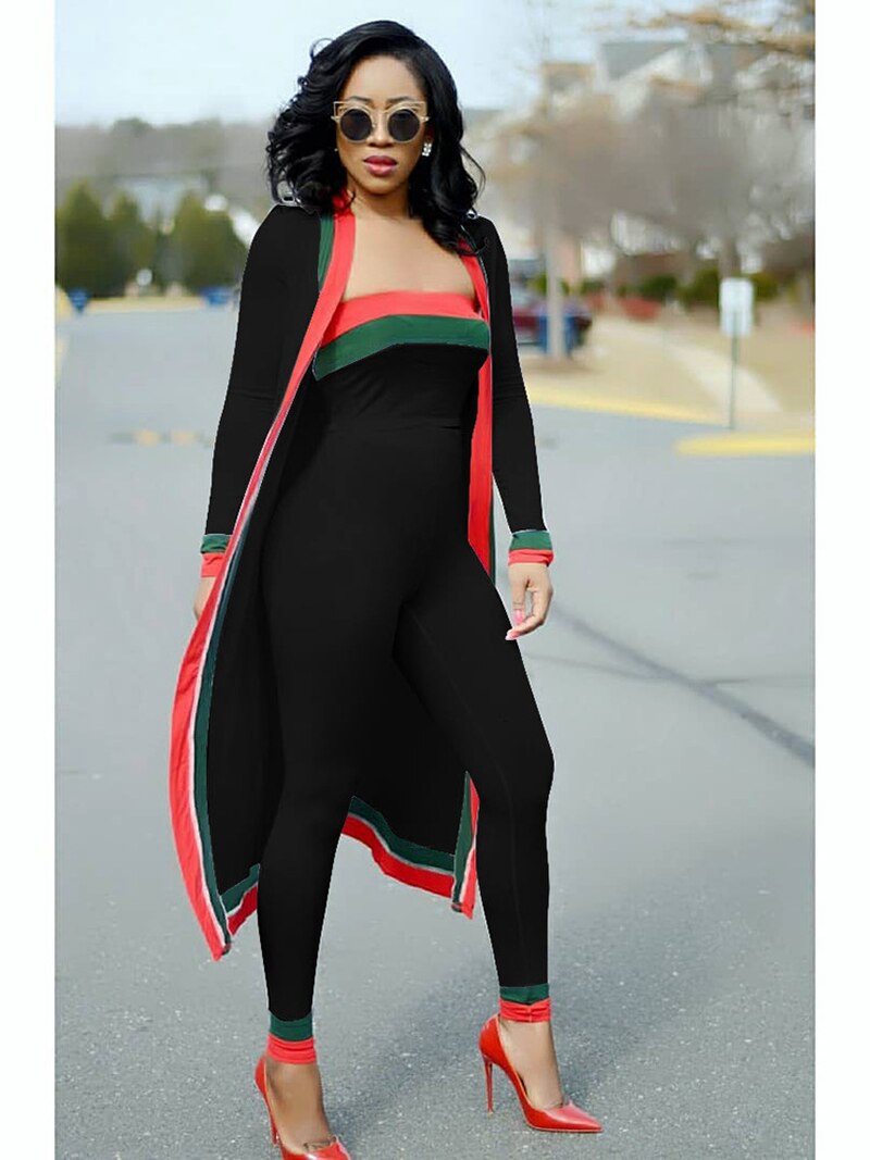 Women Fashion Slim Fit