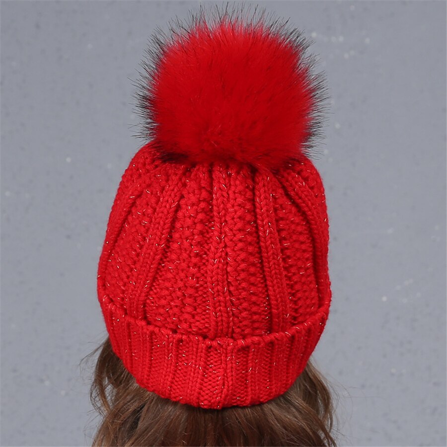 New Winter Velvet Hats