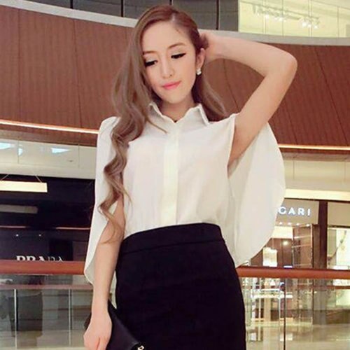Women New High Quality Shirt