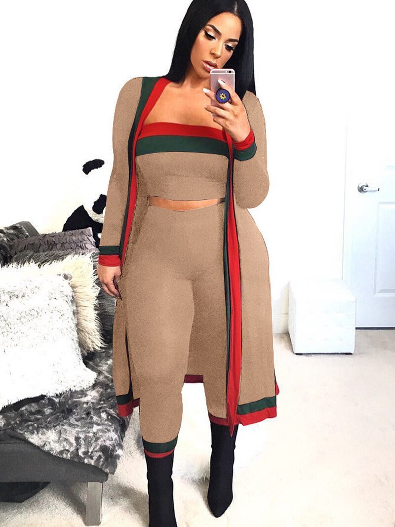 Women Fashion Slim Fit