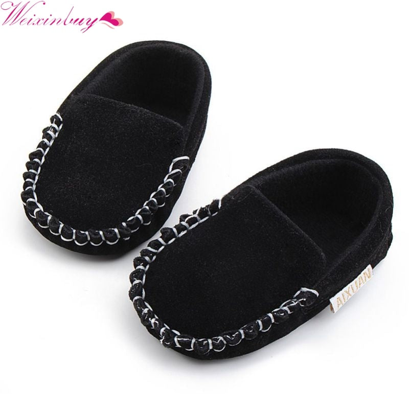 Toddler Classic Casual Shoes