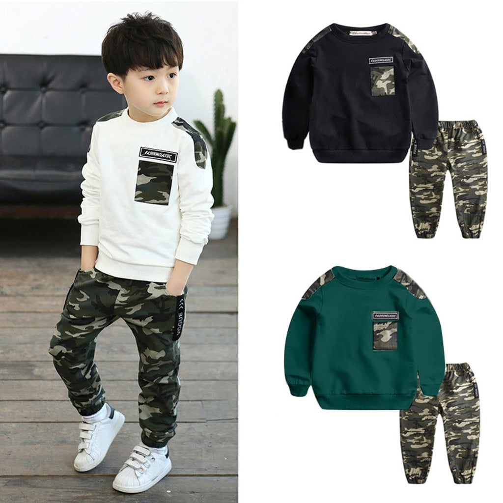 Teen Kids Clothes