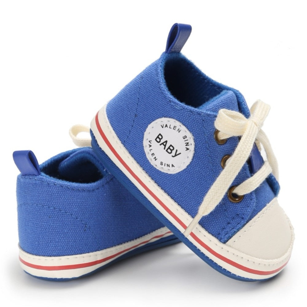 WEIXINBUY Baby Shoes