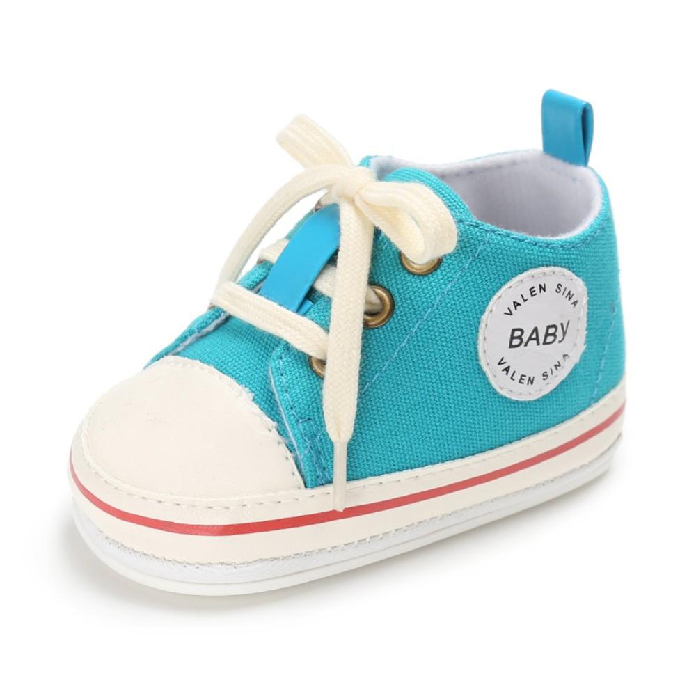 WEIXINBUY Baby Shoes