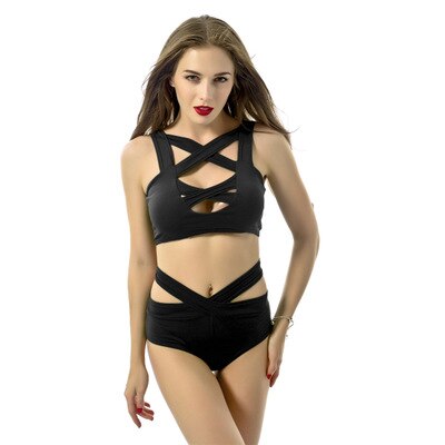 Women Fashion Swimwear