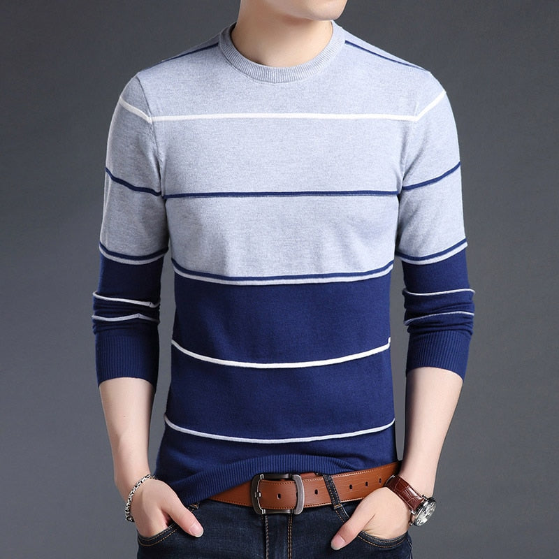 New Fashion Brand Sweater