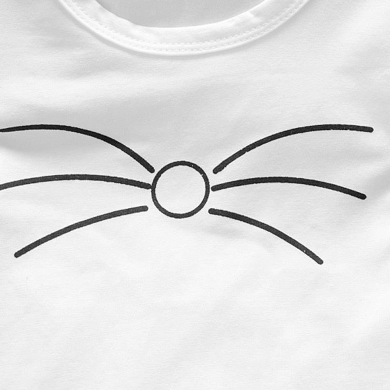 Summer Toddler Clothing Baby Girls
