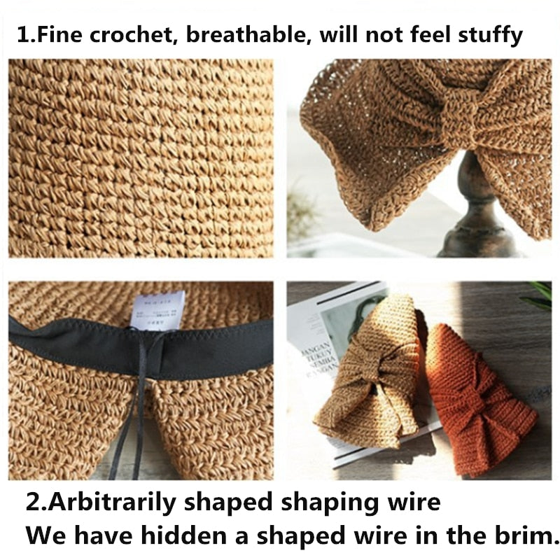 Summer Hats For Women