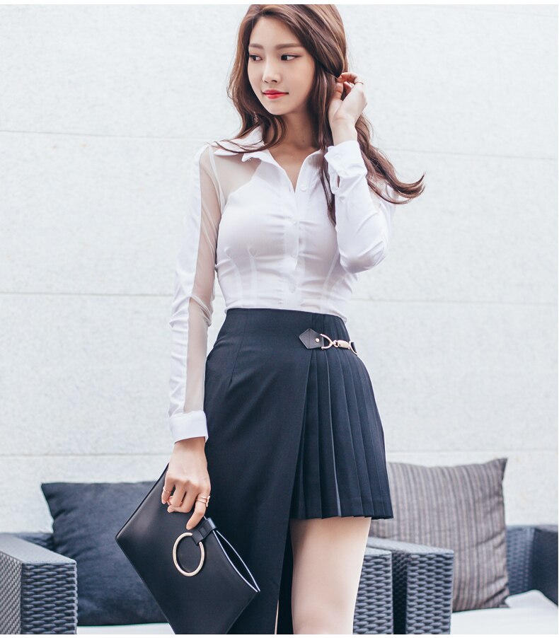 Women Fashion Shirts