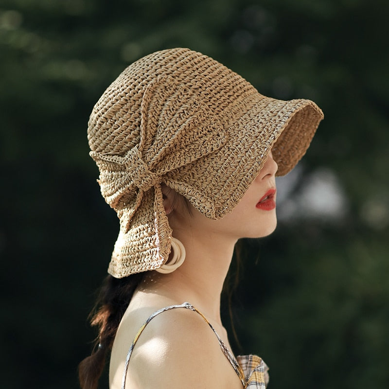 Summer Hats For Women