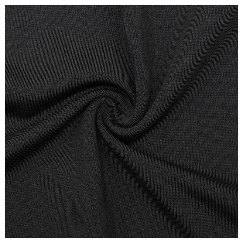 Thermal underwear for men high collar