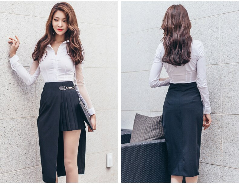 Women Fashion Shirts