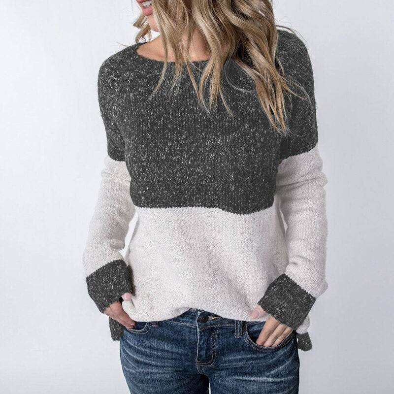 Women T-Shirt Solid Casual Summer Tops