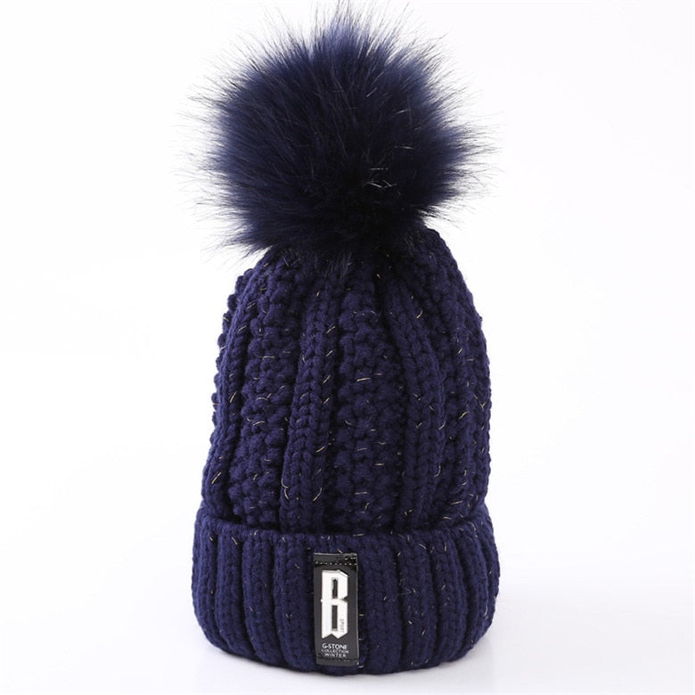 New Winter Hats