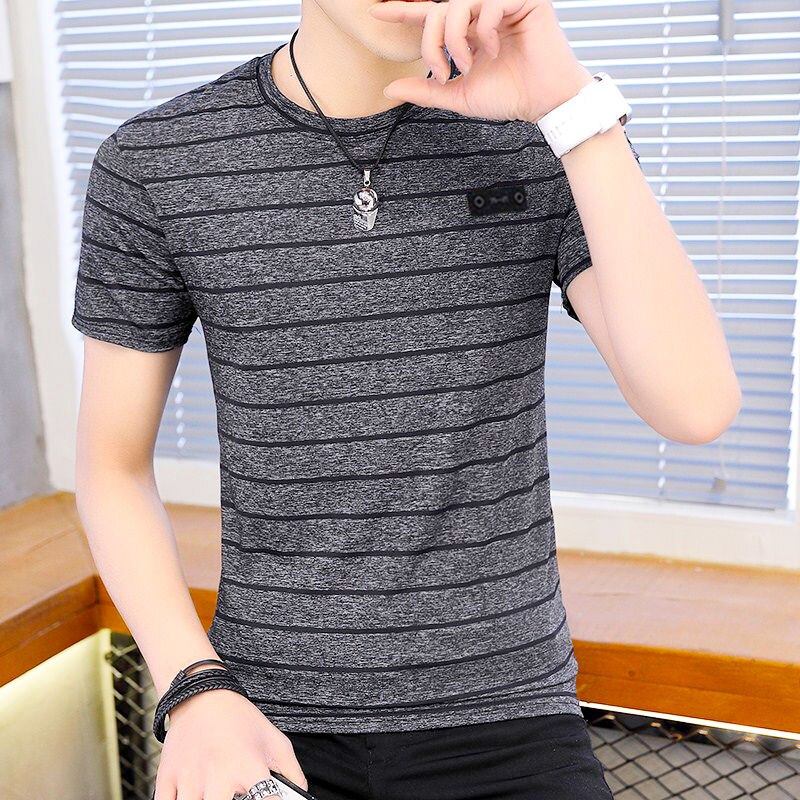 Summer Men T Shirt