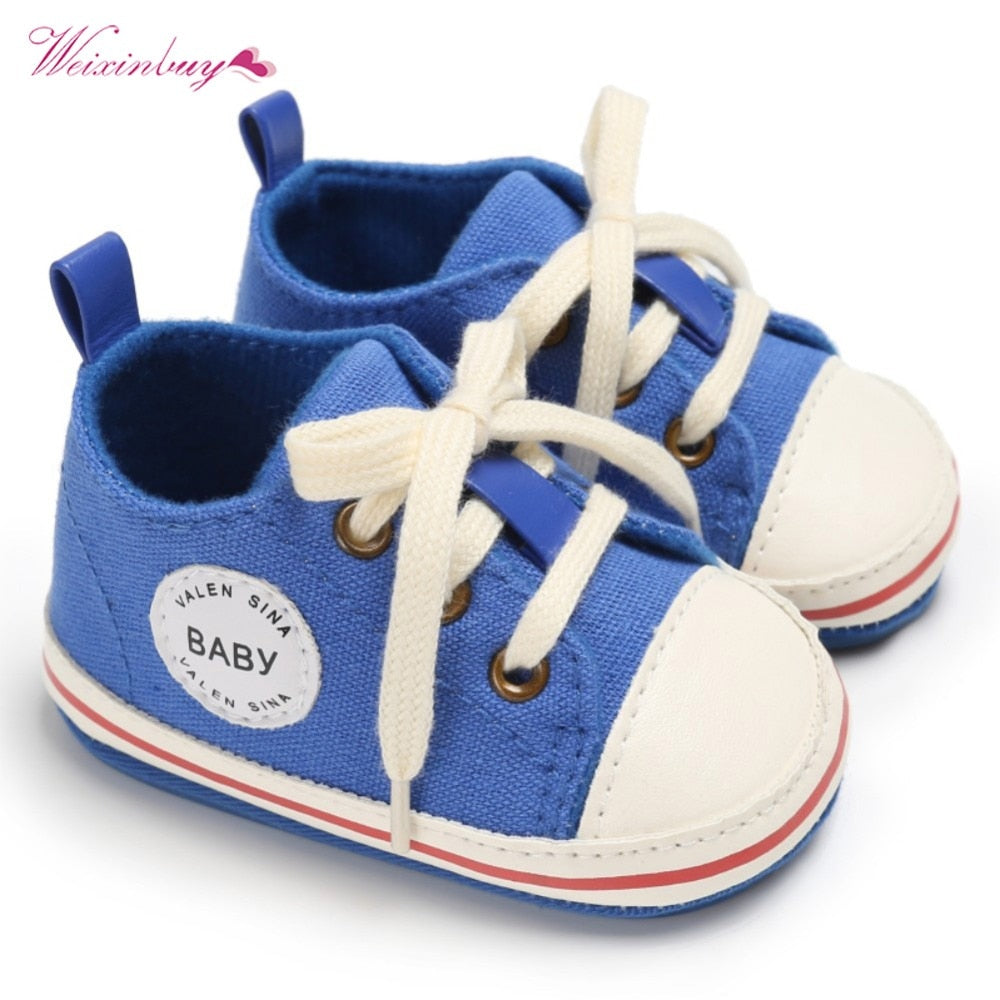 WEIXINBUY Baby Shoes
