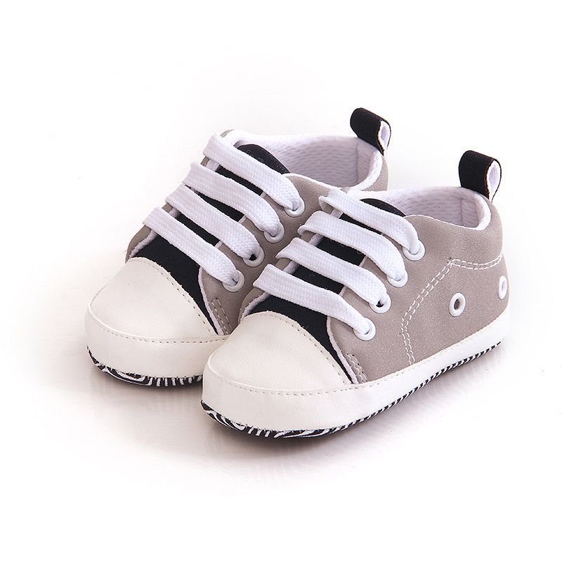 Winter Autumn First Walkers Baby Shoes