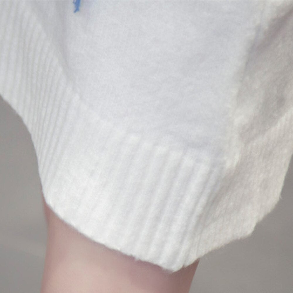 Women's Kawaii Sweaters