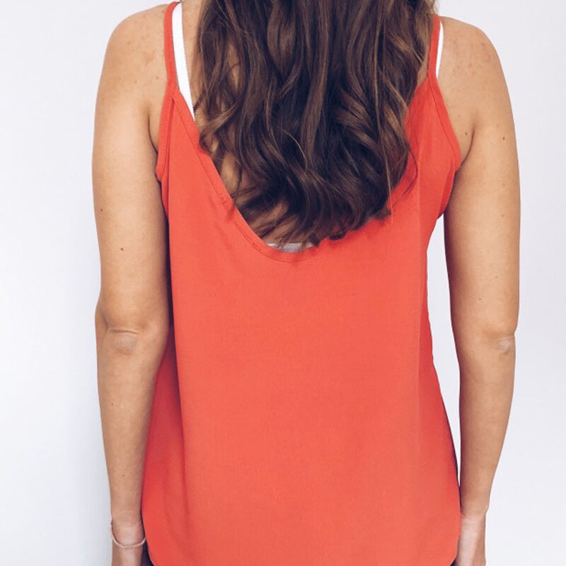 New Style Three Colors Casual Women T Shirt
