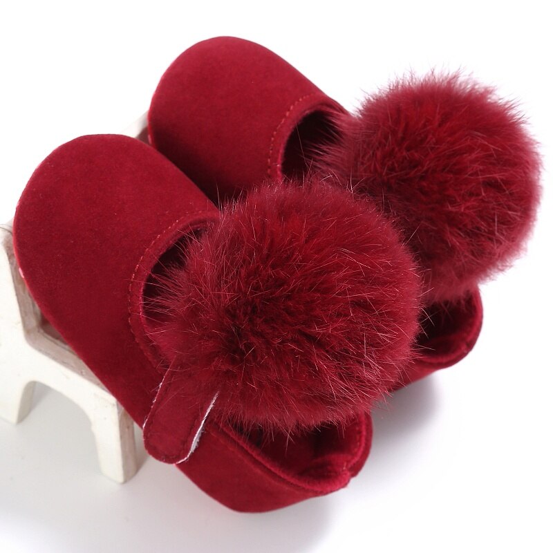Toddler Baby Girl shoes