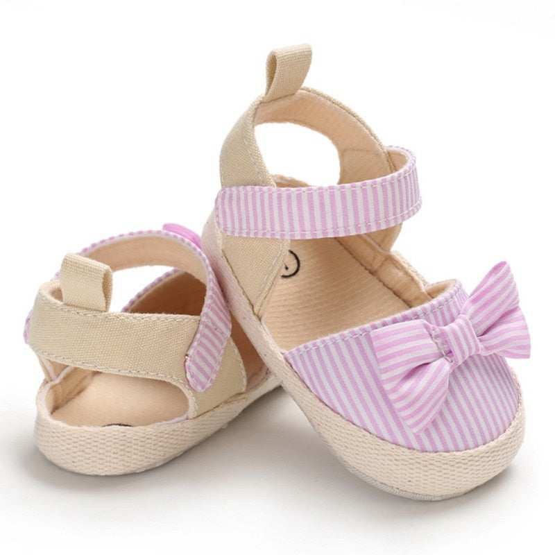Summer Baby Girl Shoes
