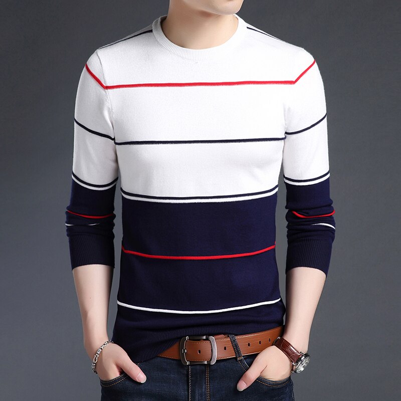 New Fashion Brand Sweater