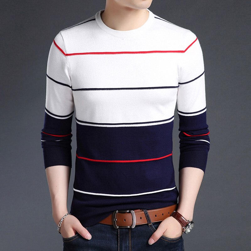 New Fashion Brand Sweater