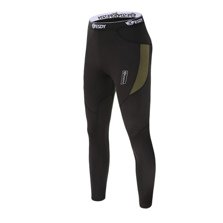winter Top quality new thermal underwear