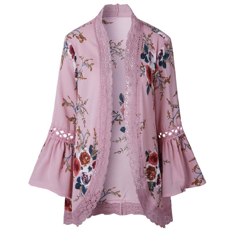Women Summer Lace Jackets