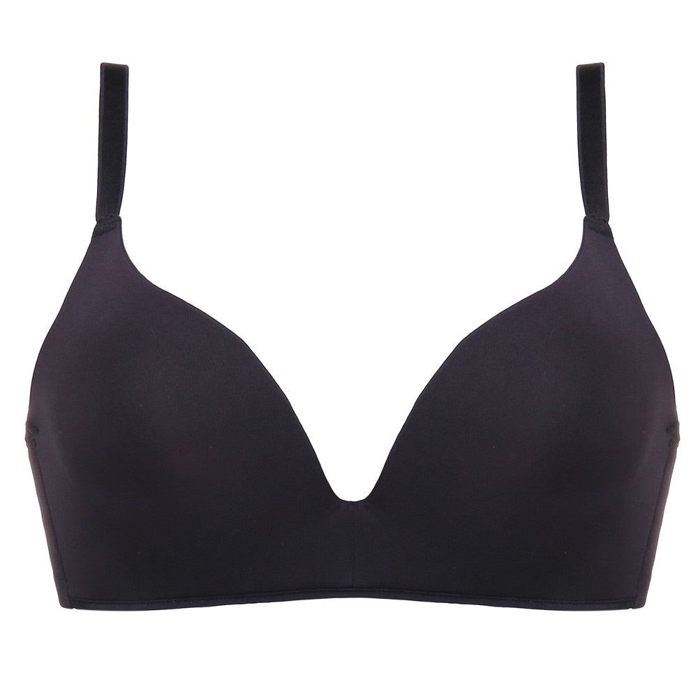 Women Seamless Sexy Bra