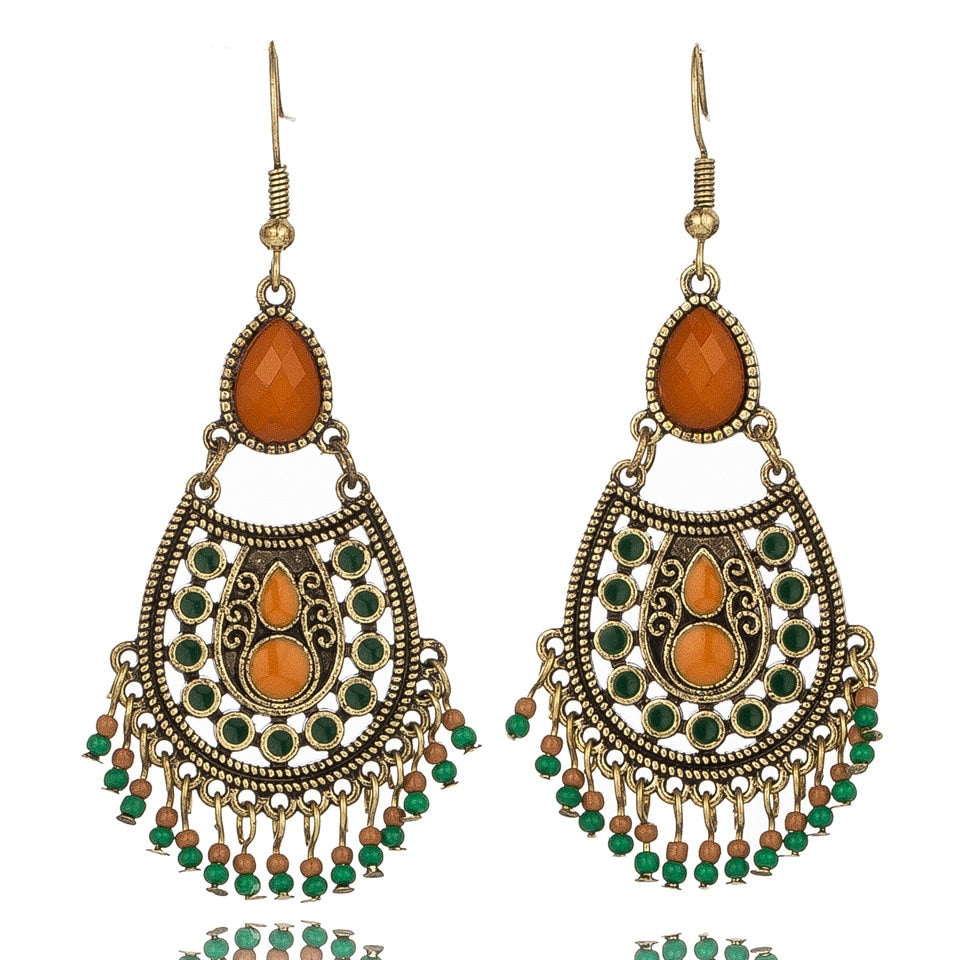 Women Dangle Drop Earrings