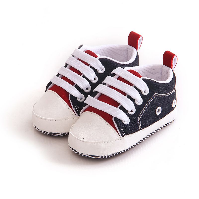 Winter Autumn First Walkers Baby Shoes