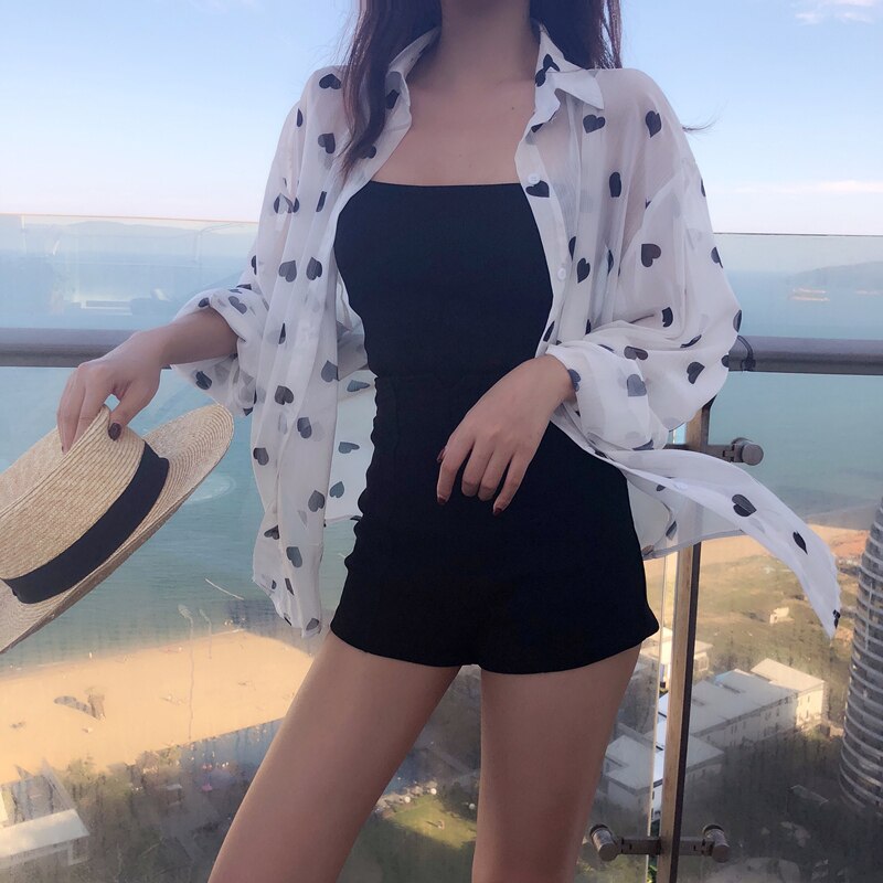 Women New Fashion Shirts
