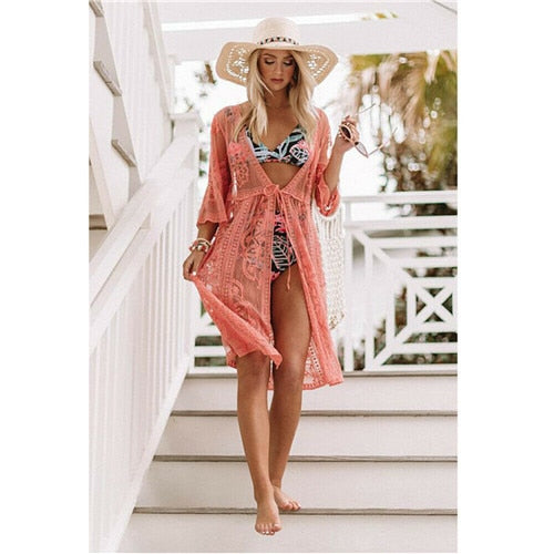 Women's Swimming Dress