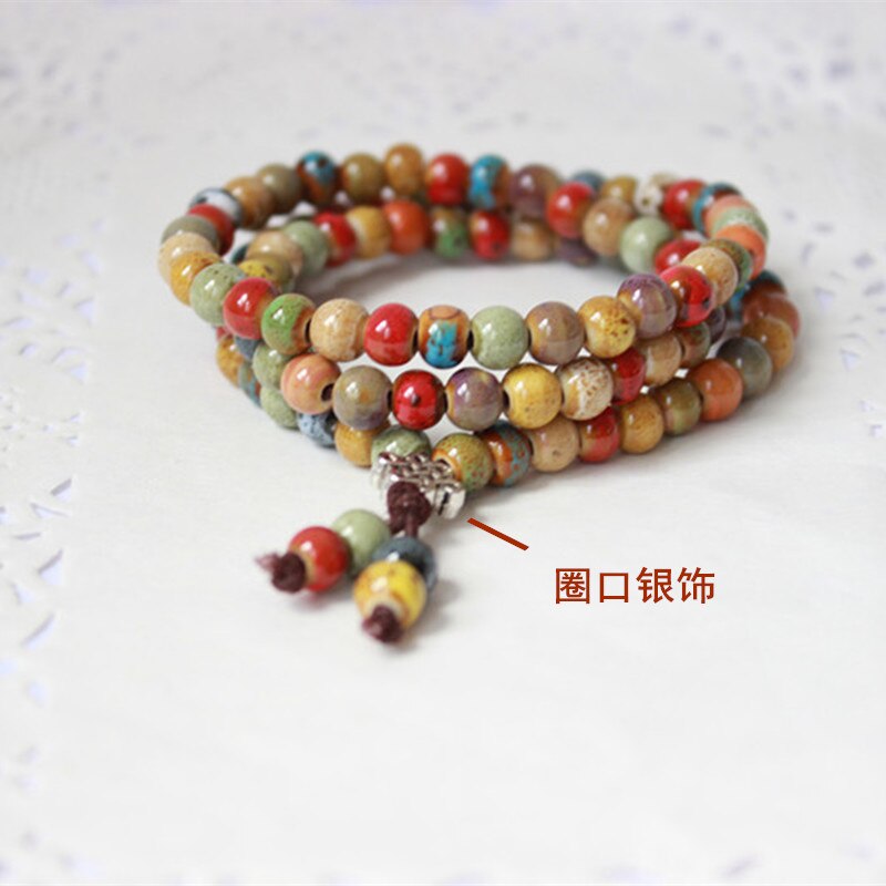 Women Strand Bracelets