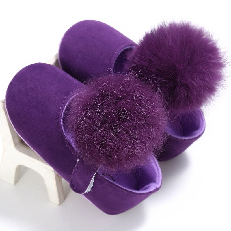 Toddler Baby Girl shoes