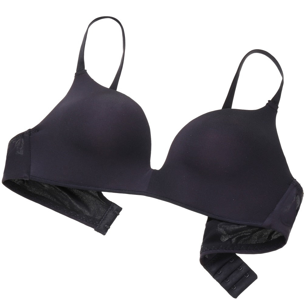 Women Seamless Sexy Bra