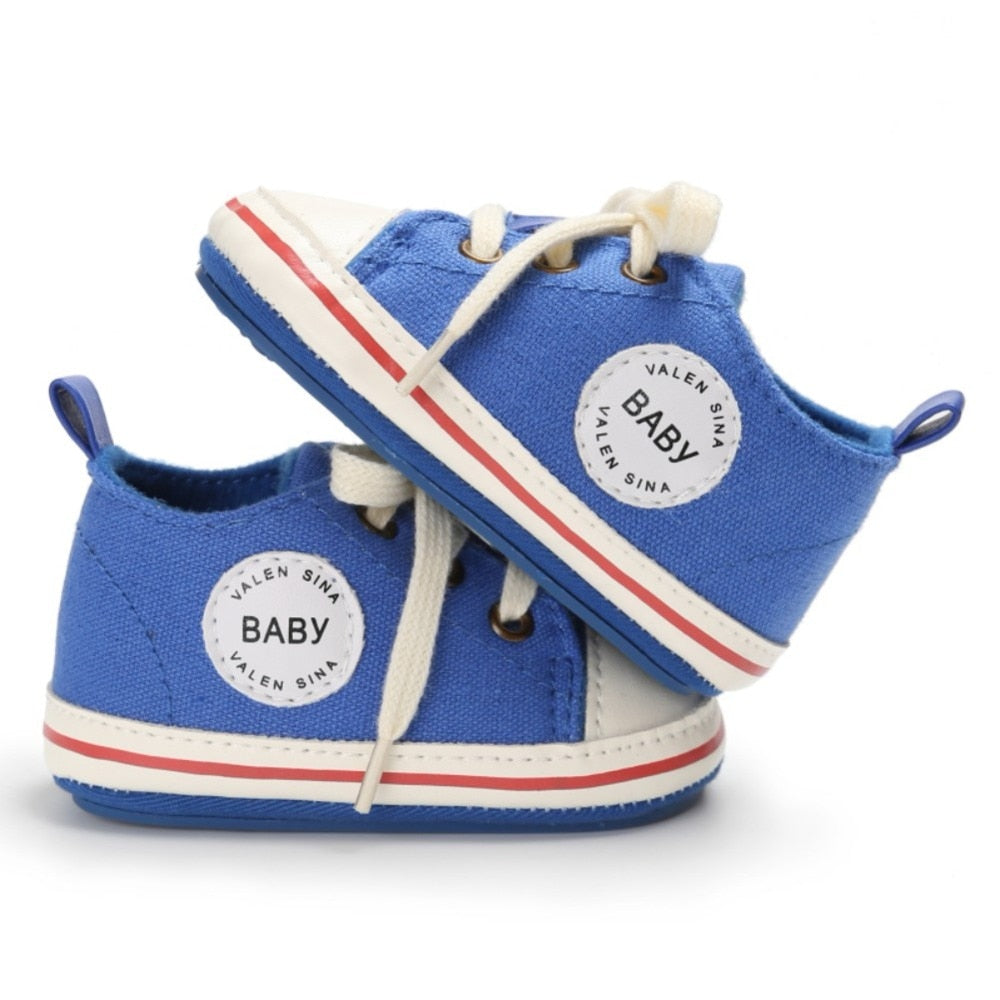 WEIXINBUY Baby Shoes