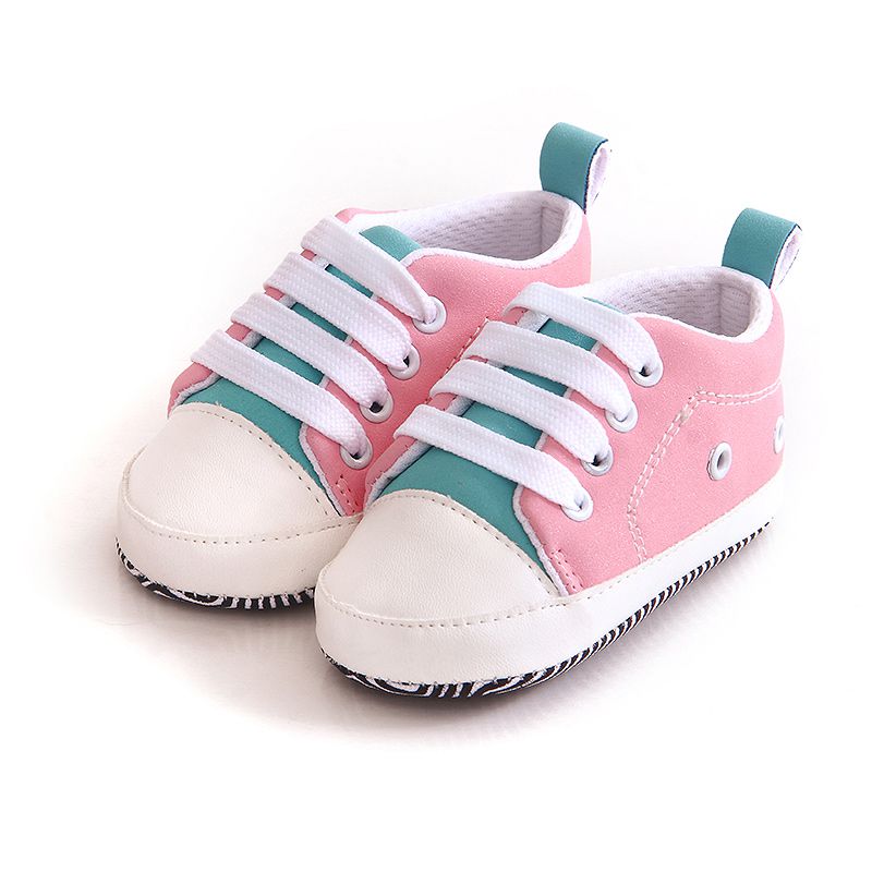 Winter Autumn First Walkers Baby Shoes
