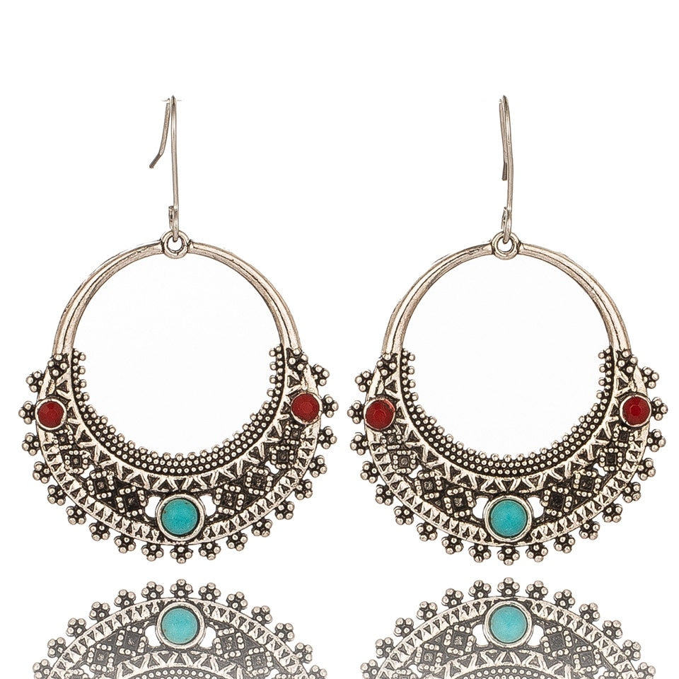 Women Dangle Drop Earrings