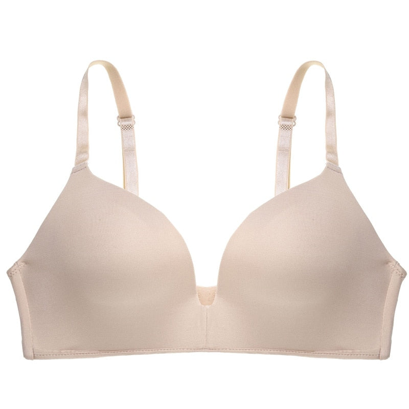 Women Seamless Sexy Bra