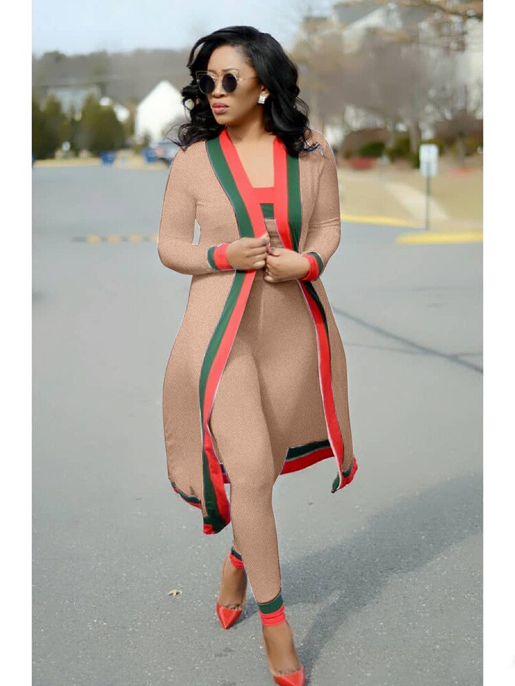 Women Fashion Slim Fit