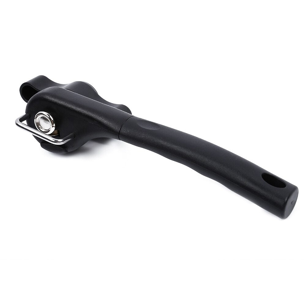 Safety Easy Stainless Steel Manual Can Opener