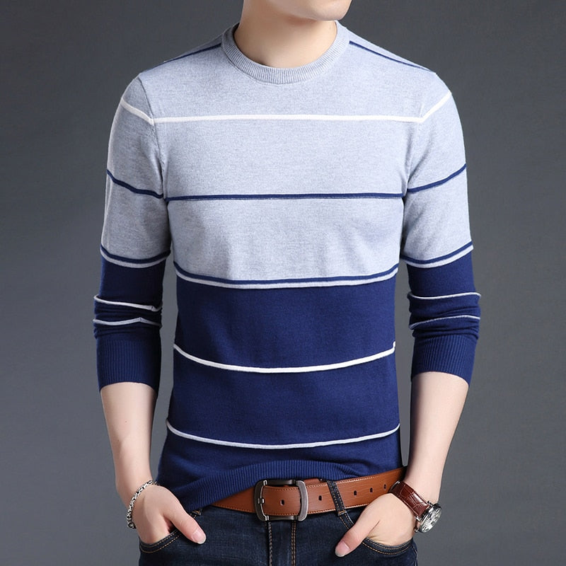 New Fashion Brand Sweater