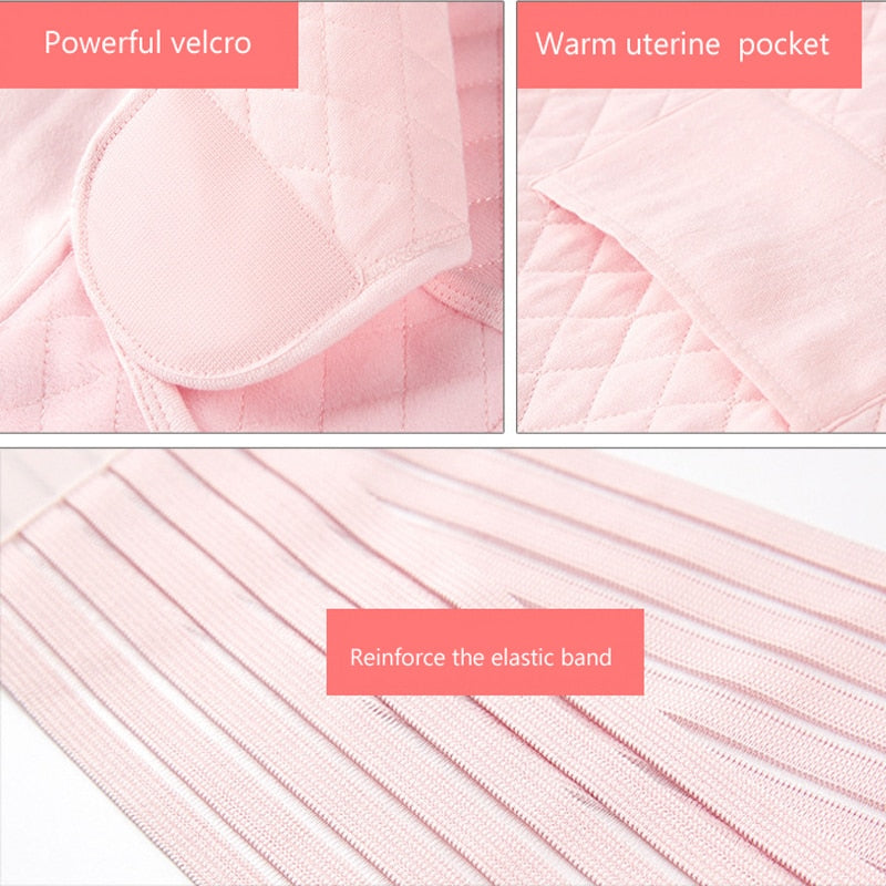 Postpartum Belt Body Recovery Shapewear Belly