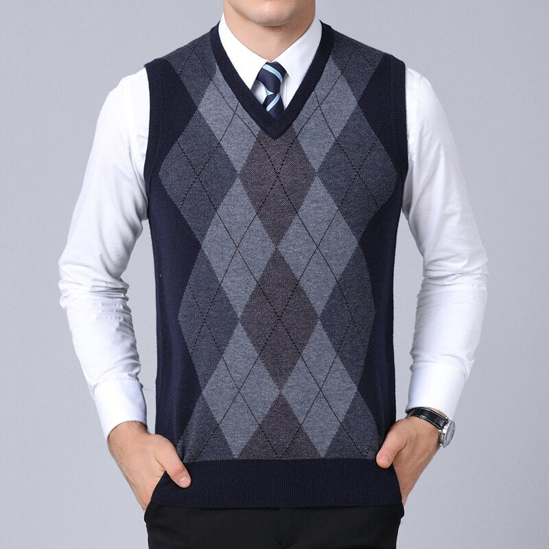 New Fashion Brand Sweater