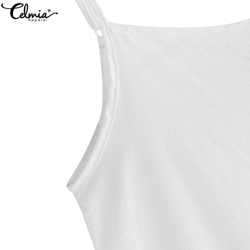 Women White Shirt Dress