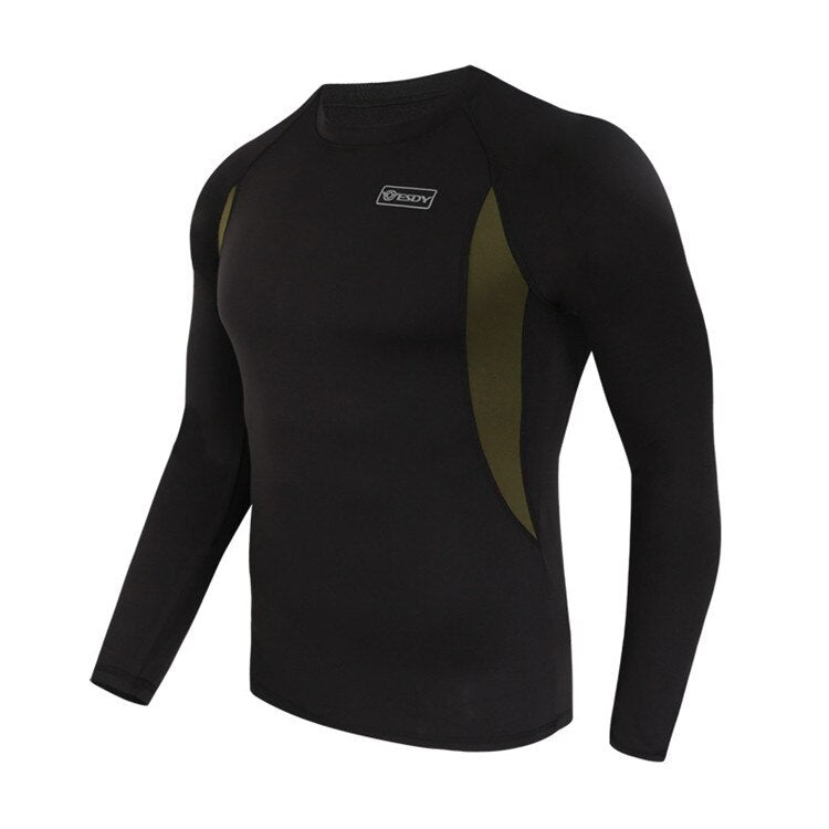 winter Top quality new thermal underwear