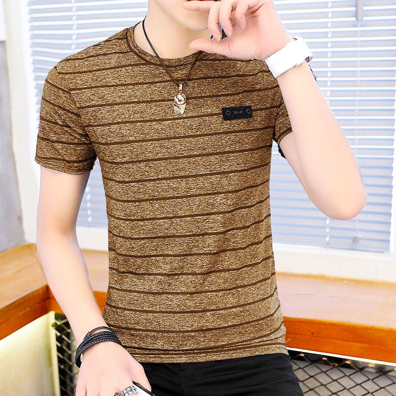 Summer Men T Shirt